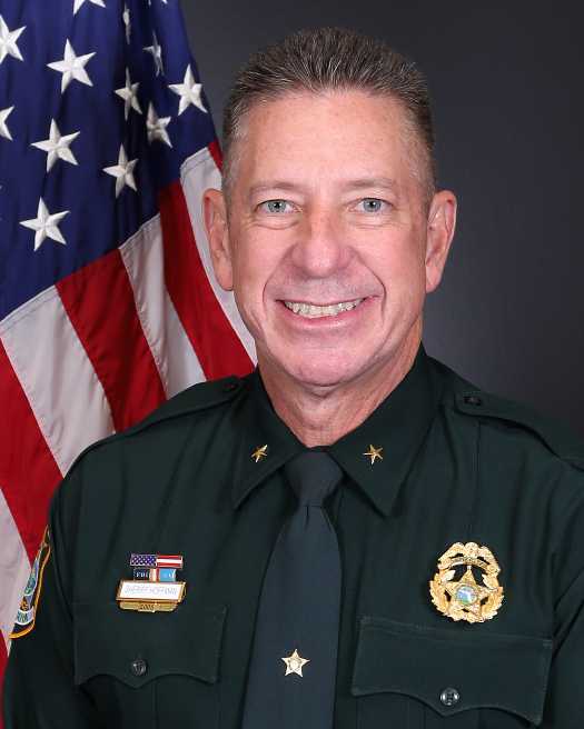 Sheriff Kurt A. Hoffman 2025 - Copy